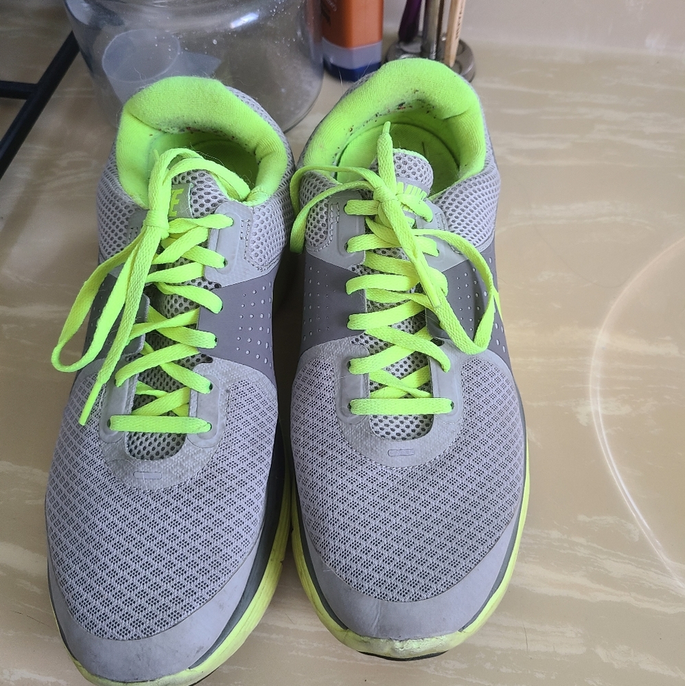 Nike Lunarswifts 4s